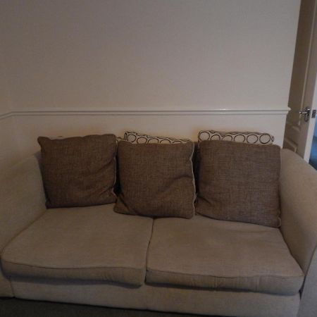 Spacious 3 Bdr House With Parking-Families-Corporate Groups By Orbitat Accommodations Cambridge  Ngoại thất bức ảnh